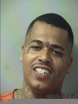 Devon Deion (dion) Stanley Mugshot