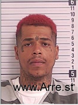 Devon Dion Warren Stanley Mugshot