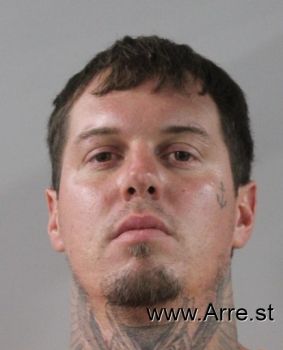 Devon Stanton Thompson Mugshot