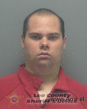 Devon M Thompson Mugshot