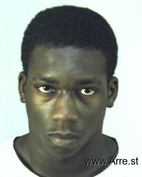 Devon Kewon Wallace Mugshot