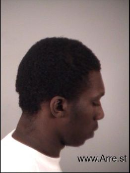 Devon Kewon Wallace Mugshot