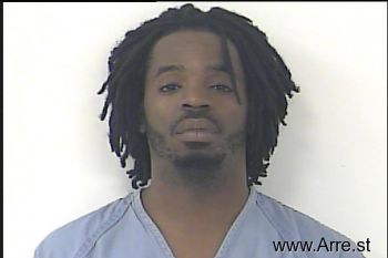 Devon  Wallace Mugshot