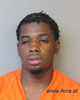 Devon Deshaun Washington Mugshot