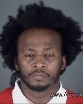 Devon Abrhuam Washington Mugshot