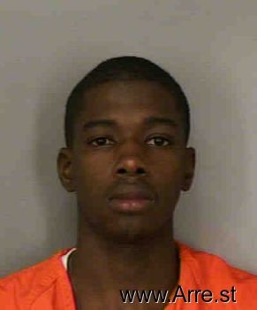 Devon Deshun Washington Mugshot