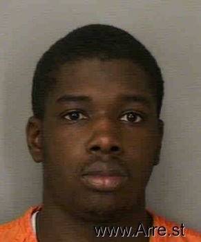 Devon Deshun Washington Mugshot