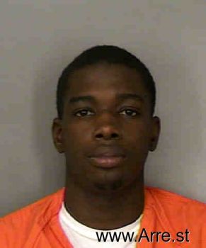 Devon Deshun Washington Mugshot