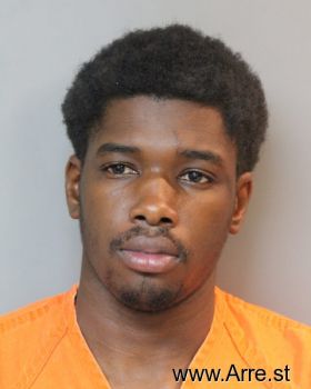 Devon Deshun Washington Mugshot