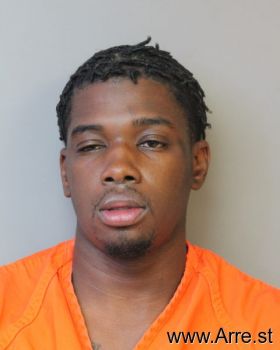 Devon Deshaun Washington Mugshot