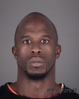 Devon  Webb Mugshot