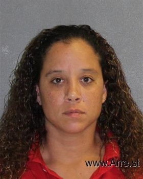 Devona  Harris-torres Mugshot