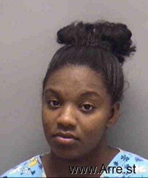 Devonda Neshaye Jackson Mugshot