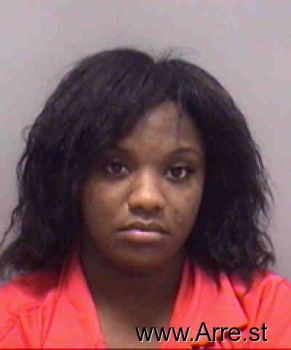 Devonda Neshaye Jackson Mugshot