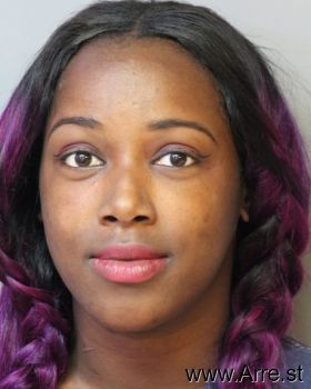 Devondra  Johnson Mugshot