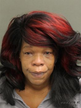 Devonja Lashawn Johnson Mugshot