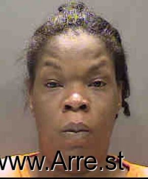 Devonja  Johnson Mugshot