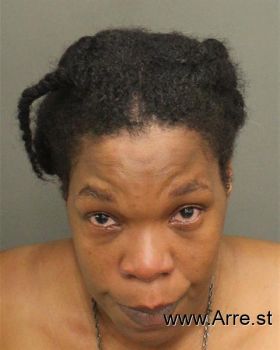 Devonja Lashawn Johnson Mugshot