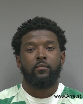 Devonta Levon Davis Mugshot