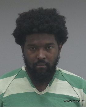 Devonta Levon Davis Mugshot