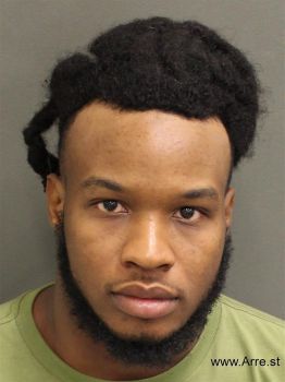 Devonta Johnny Mitchellhouser Mugshot