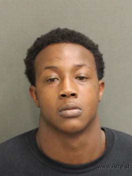 Devonta Devon Parrish Mugshot