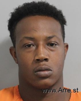 Devonta Devon Parrish Mugshot