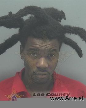 Devonta Lamar Roberts Mugshot