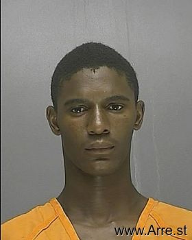 Devonta  Smith Mugshot