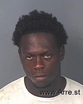 Devonta Dashaun Smith Mugshot