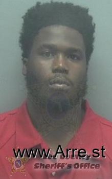 Devonta Kenneth Washington Mugshot