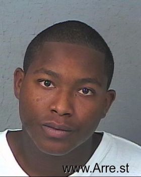 Devonta Lamar Washington Mugshot