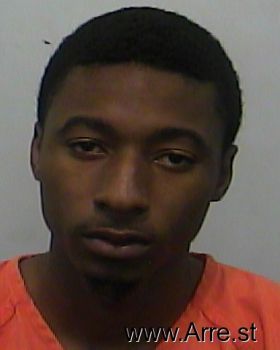 Devonta Coleman Wilson Mugshot