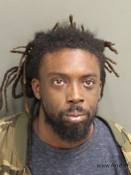 Devonta Rashad Woodson Mugshot