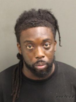 Devonta  Woodson Mugshot