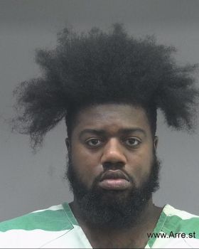 Devontae Micheal Brown Mugshot