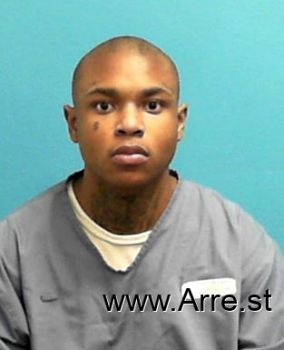 Devontae J Davis Mugshot