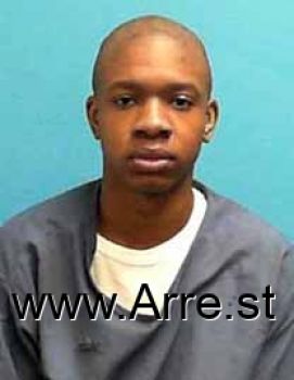 Devontae S Jackson Mugshot