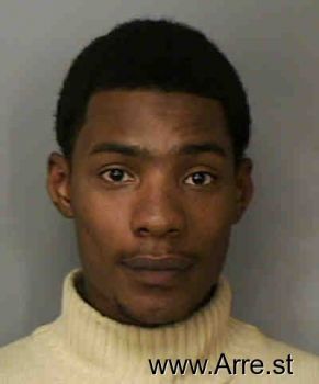 Devontae Deandre Robinson Mugshot