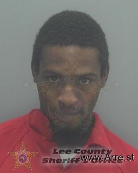 Devontae Lee Smith Mugshot