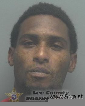 Devontae Lee Smith Mugshot