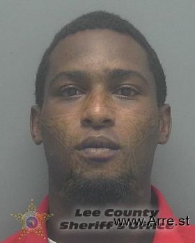 Devontae Lee Smith Mugshot