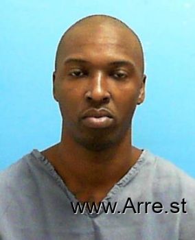 Devontae L Williams Mugshot