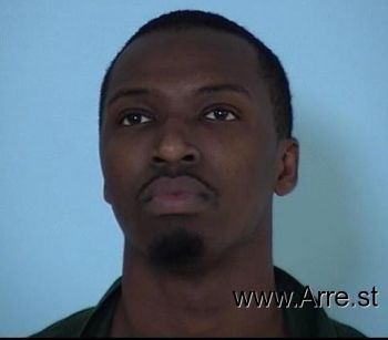 Devontae Leroy Williams Mugshot