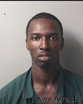 Devontae Leroy Williams Mugshot