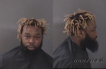 Devontavious D Martin Mugshot