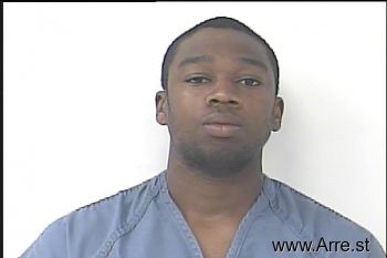 Devontavious Darnell Martin Mugshot