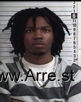 Devontavious Rayshawn Williams Mugshot