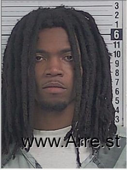 Devontavious Rayshawn Williams Mugshot