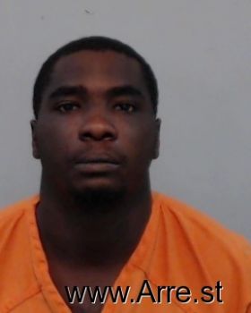 Devontay Lee Anderson Mugshot